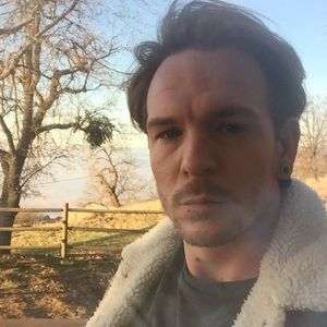 Meet your Posher, Nick